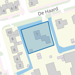 Perceel DTL00-K-1682