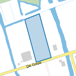 Perceel DTL00-K-17