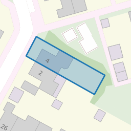 Perceel DTL00-K-1701