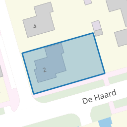 Perceel DTL00-K-1712