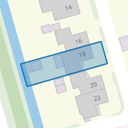 Perceel DTL00-K-1720