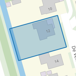 Perceel DTL00-K-1723