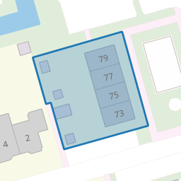 Perceel DTL00-K-1729