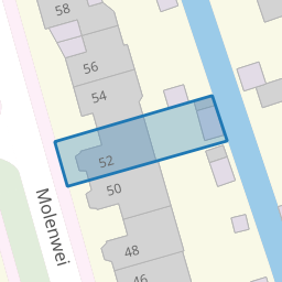 Perceel DTL00-K-1734