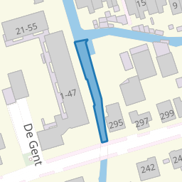 Perceel DTL00-K-1752