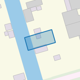 Perceel DTL00-K-1772