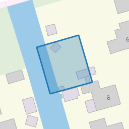 Perceel DTL00-K-1799