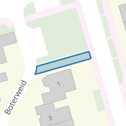 Perceel DTL00-K-1803