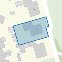 Perceel DTL00-K-1852