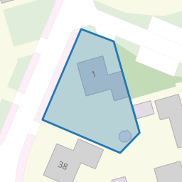 Perceel DTL00-K-1854