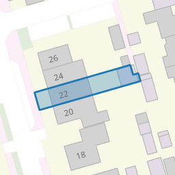 Perceel DTL00-K-1863