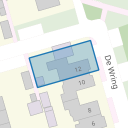 Perceel DTL00-K-1867