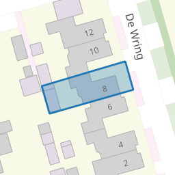 Perceel DTL00-K-1869