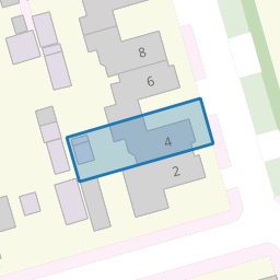 Perceel DTL00-K-1871