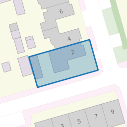 Perceel DTL00-K-1872