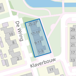 Perceel DTL00-K-1873