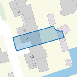 Perceel DTL00-K-1879