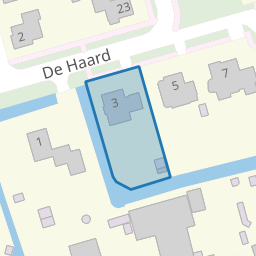 Perceel DTL00-K-1886