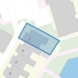 Perceel DTL00-K-1888