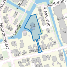 Perceel DTL00-K-1910