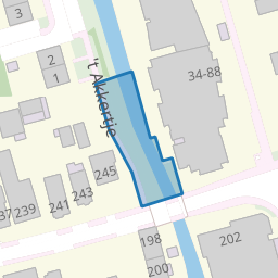 Perceel DTL00-K-1925