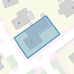 Perceel DTL00-K-1939