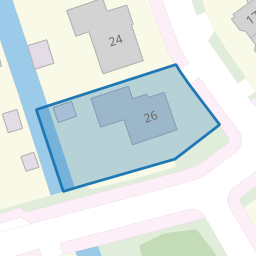 Perceel DTL00-K-1945