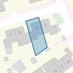 Perceel DTL00-K-1957