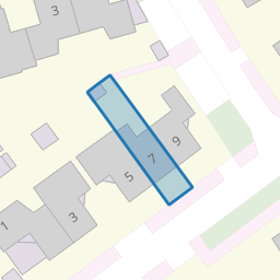 Perceel DTL00-K-1960