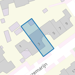 Perceel DTL00-K-1962