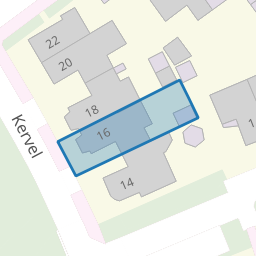 Perceel DTL00-K-1965