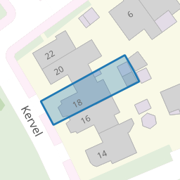 Perceel DTL00-K-1966