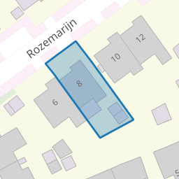 Perceel DTL00-K-1971