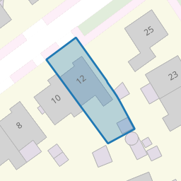 Perceel DTL00-K-1973