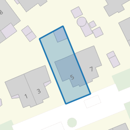 Perceel DTL00-K-1981