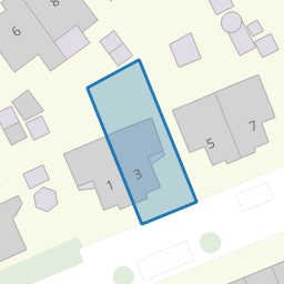 Perceel DTL00-K-1982