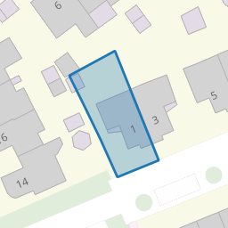 Perceel DTL00-K-1983