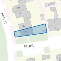 Perceel DTL00-K-1985