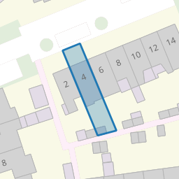 Perceel DTL00-K-1991