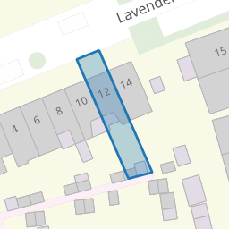 Perceel DTL00-K-1995