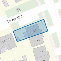 Perceel DTL00-K-1997