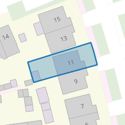 Perceel DTL00-K-1999