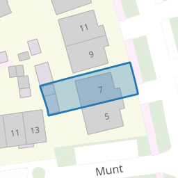 Perceel DTL00-K-2001