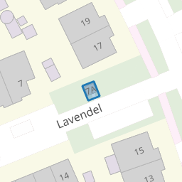 Perceel DTL00-K-2004