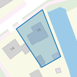 Perceel DTL00-K-2005