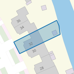 Perceel DTL00-K-2009