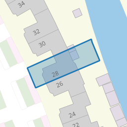 Perceel DTL00-K-2011