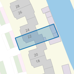 Perceel DTL00-K-2014