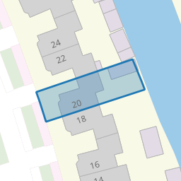 Perceel DTL00-K-2015