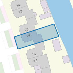 Perceel DTL00-K-2016